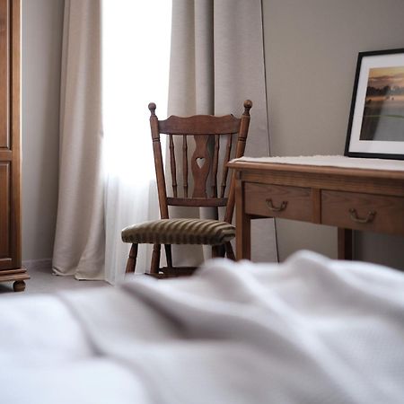 Hotel Pernigele Yelgavkrasty 외부 사진