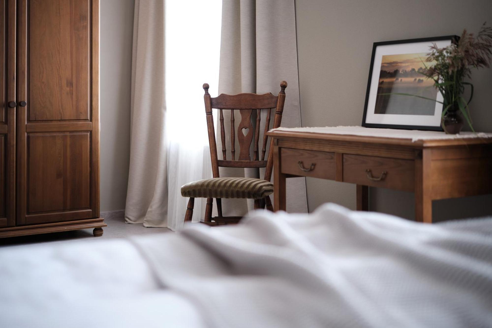 Hotel Pernigele Yelgavkrasty 외부 사진